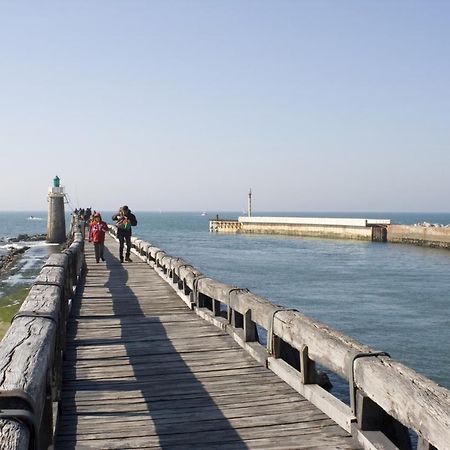 L'Appart Vue Golf Piscines Nature Ocean A Moliets Apartman Kültér fotó